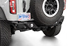KRAWLER REAR BUMPER