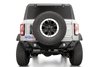 KRAWLER REAR BUMPER - image 2