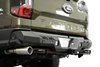 PHANTOM REAR BUMPER