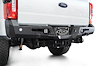 THE BOMBER REAR BUMPER WA