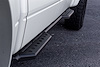 2009 - 2014 Ford F-150/Raptor Stealth side steps in Hammer Black - image 1