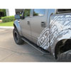 10-14 Ford Raptor / 09-14 Ford F-150 / 11-14 Ford Ecoboost F-150 Standard side step rock guard for S - image 3