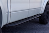 2009 - 2014 Ford F-150/Raptor ADD Lite side steps in Hammer Black - image 1