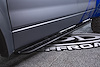 10-14 Ford Raptor / 09-14 Ford F-150 / 11-14 Ford Ecoboost F-150 Race Series R Side Steps with ADD L - image 1