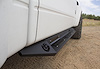 10-14 Ford Raptor / F150 09-14 HoneyBadger Side Steps Super Crew Cab 4 door with LED strip mount and - image 1