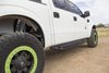 10-14 Ford Raptor / F150 09-14 HoneyBadger Side Steps Super Crew Cab 4 door with LED strip mount and - image 2