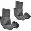 10-14 Ford Raptor / 09-14 Ford F-150 / 11-14 Ford Ecoboost F-150 rear replacement shackle hanger Raw-No Color - image 1