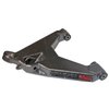 10-14 Ford Raptor Fabricated lower control arm for single shock set in Satin Black - image 2
