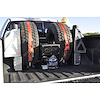 10-14 Ford Raptor / 09-14 Ford F-150 / 11-14 Ford Ecoboost F-150 Rear bed cage for chase rack with n - image 1