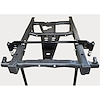 10-14 Ford Raptor / 09-14 Ford F-150 / 11-14 Ford Ecoboost F-150 Rear 2.5 Bump stop kit with Frame g - image 1