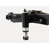 10-14 Ford Raptor / 09-14 Ford F-150 / 11-14 Ford Ecoboost F-150 Rear 2.5 Bump stop kit with Frame g - image 2