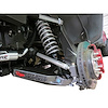 10-14 Ford Raptor Stage 2 Raptor Front Performace Suspension Kit for use with stock factory shock an - image 1