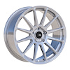 AR8950843S Aeris Flow-Formed Wheel [Size: 19" x 8.5"] Steel Silver Finish