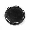 CAPIO5 Wheel Center Cap, For Intention, Myth, Lockout, Tandem, Diverge - image 2