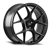 DG88511405 Diverge Cast Wheel [Size: 18" x 8"] Gloss Black Finish