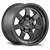H2985127005 HT2 Flow-Formed Wheel [Size: 18" x 9"] Matte Black Finish