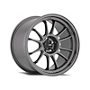 HG0852025G Hypergram Flow-Formed Wheel [Size: 18" x 10.5B"] Matte Grey Finish