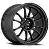 Hypergram Flow Formed Wheel [Size: 19"x8.5"] 5 x 114.3 mm Bolt Pattern, Matte Black