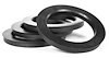 HR736410 Hub Ring Set, 73.1 mm O.D. / 64.1 mm I.D.