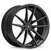 OS88514455 Oversteer Cast Wheel [Size: 18" x 8"] Gloss Black Finish