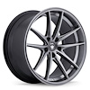 OS99514409 Oversteer Cast Wheel [Size: 19" x 9.5"] Opal Finish