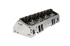 1006-FT Fully-Assembled 195cc Enforcer Cylinder Head for Small Block Chevy w/Angle Plugs & Flat Tappet Cam