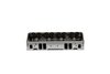 1006-FT Fully-Assembled 195cc Enforcer Cylinder Head for Small Block Chevy w/Angle Plugs & Flat Tappet Cam - image 2