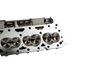 1006-FT Fully-Assembled 195cc Enforcer Cylinder Head for Small Block Chevy w/Angle Plugs & Flat Tappet Cam - image 3
