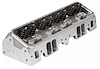 1011 Fully-Assembled 200 cc Enforcer Cylinder Head for Small Block Chevy w/Straight Plugs & Hydraulic Roller Cam - image 1