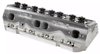 1011 Fully-Assembled 200 cc Enforcer Cylinder Head for Small Block Chevy w/Straight Plugs & Hydraulic Roller Cam - image 2