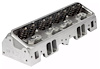 1016-FT Fully-Assembled 200 cc Enforcer Cylinder Head for Small Block Chevy w/Angle Plugs & Flat Tappet Cam