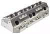 1016-FT Fully-Assembled 200 cc Enforcer Cylinder Head for Small Block Chevy w/Angle Plugs & Flat Tappet Cam - image 2