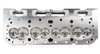 1016-FT Fully-Assembled 200 cc Enforcer Cylinder Head for Small Block Chevy w/Angle Plugs & Flat Tappet Cam - image 3