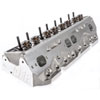 1034 195cc Eliminator Street Aluminum Cylinder Heads Small Block Chevy - image 2