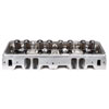 1034 195cc Eliminator Street Aluminum Cylinder Heads Small Block Chevy - image 3