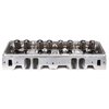 195cc Eliminator Street Aluminum Cylinder Heads SB-Chevy 1987-95 Cast Iron Head Engines with 72° Center Intake Bolt Angle - image 4