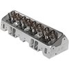 1068 227cc Eliminator Race Aluminum Cylinder Heads Small Block Chevy - image 2