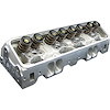 245cc Eliminator NPP Race Aluminum Cylinder Heads Small Block Chevy - image 1
