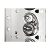 SBC 210cc Angle Plug Heads standard exhaust 70cc chambers bare heads
