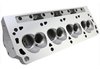 1341 Fully Assembled 185 cc Enforcer Cylinder Head, Small Block Ford [Small Valve] - image 2