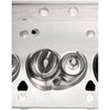 185cc Renegade Street Aluminum Cylinder Heads SB-Ford - image 3