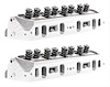 165cc Renegade Street Aluminum Cylinder Heads SB-Ford