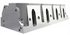 1506 Fully Assembled 210 cc LS1 Enforcer Cylinder Head Small Bore 5.3L - image 1