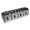 230cc LSX Mongoose Strip Aluminum Cylinder Heads LS1 / LS2 / LS6 Chevy