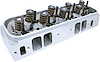 3001 Fully Assembled 335cc Enforcer Cylinder Head Big Block Chevy - image 1