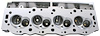 305cc Rectangle Port 24° Magnum Aluminum Cylinder Heads BB-Chevy