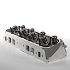 3610-1 265cc Oval Port 24 Degree Magnum Street Aluminum Cylinder Heads Big Block Chevy - image 1