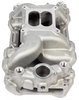 Magnum Dual-Plane Intake Manifold for Big Block Chevy 9.8 in. Deck with Rectangle-Port Cylinder Heads - image 2