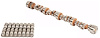 5803 Retro-Fit Stage 1 Hydraulic Roller Camshaft Kit for Small Block Chevy Engines - image 1