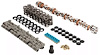 5808 Retro-Fit Stage 2 Hydraulic Roller Camshaft Kit for Small Block Chevy Engines